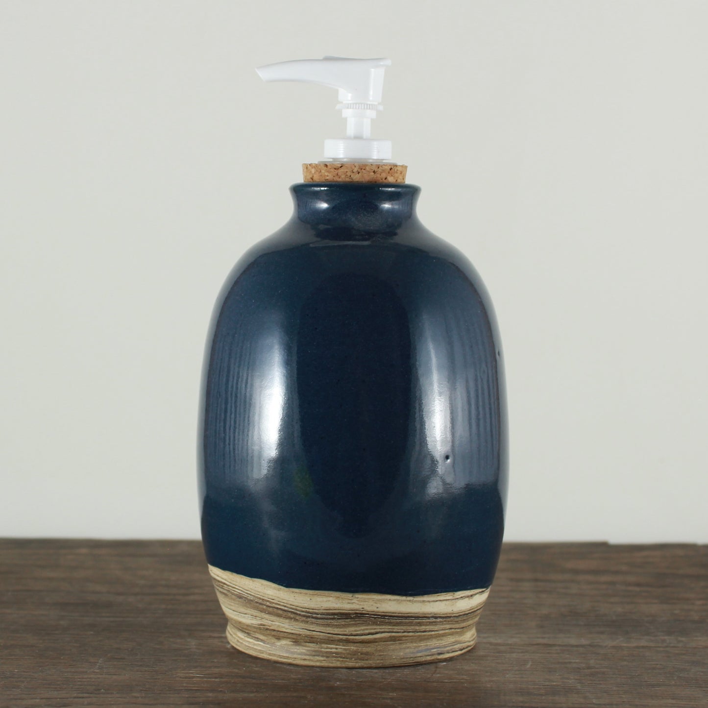 Handmade Soap/Lotion Dispenser