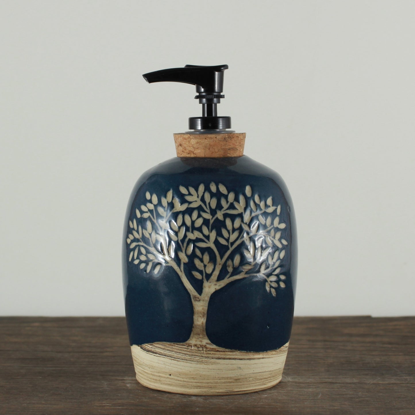 Handmade Soap/Lotion Dispenser