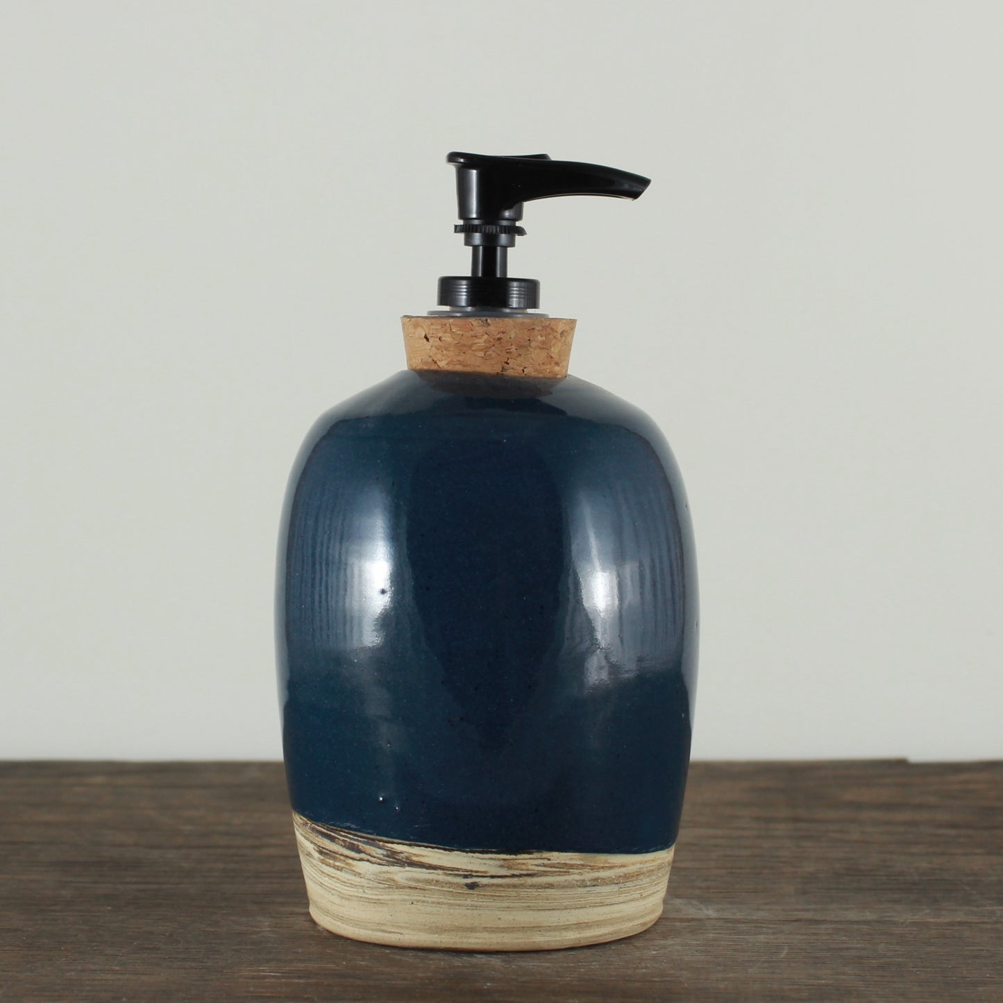 Handmade Soap/Lotion Dispenser