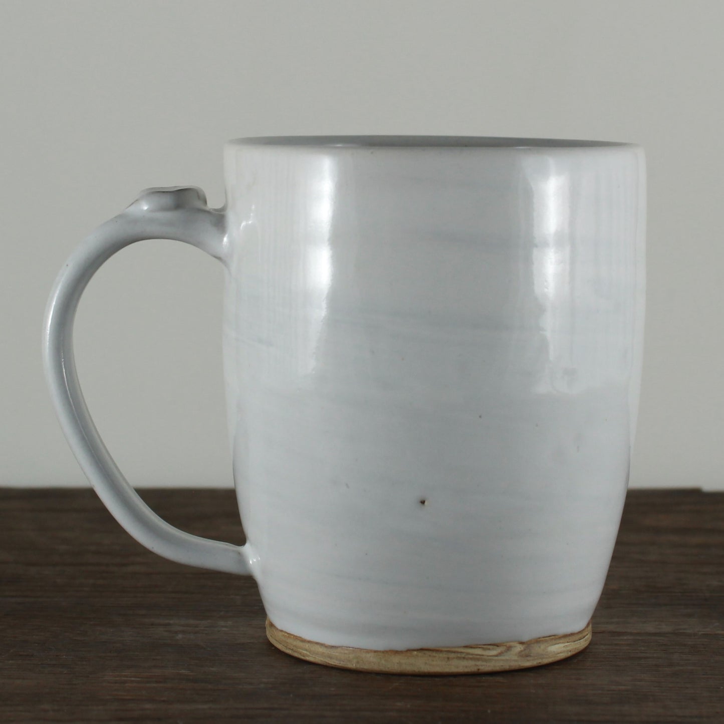 Handmade Tree mug