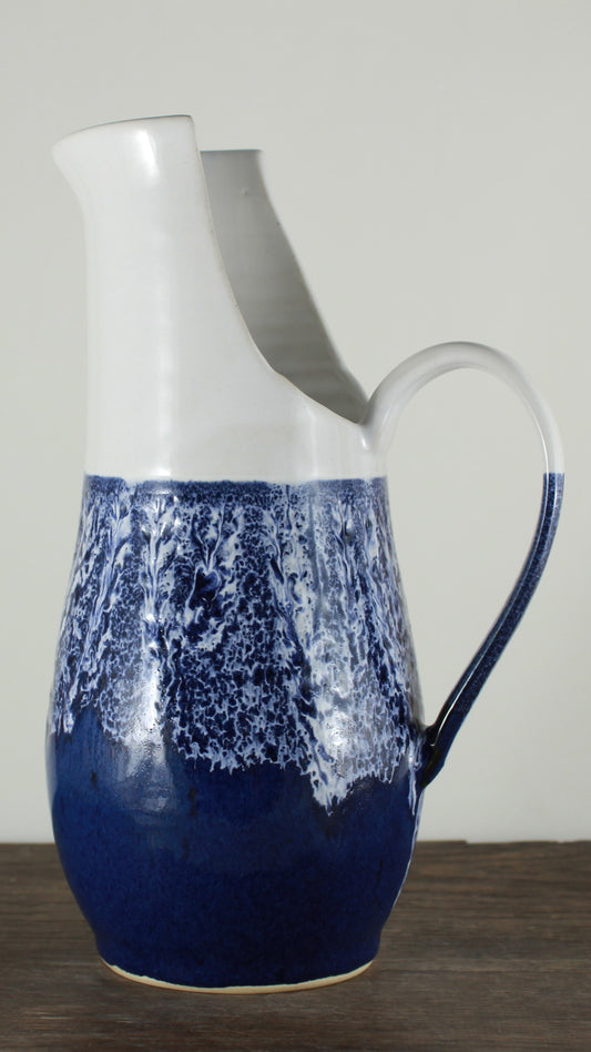 Handmade Pitcher